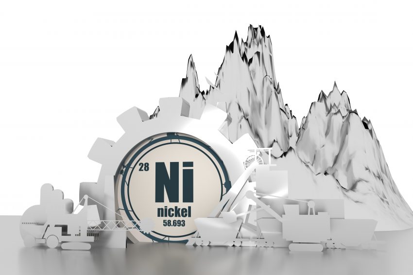 nickel