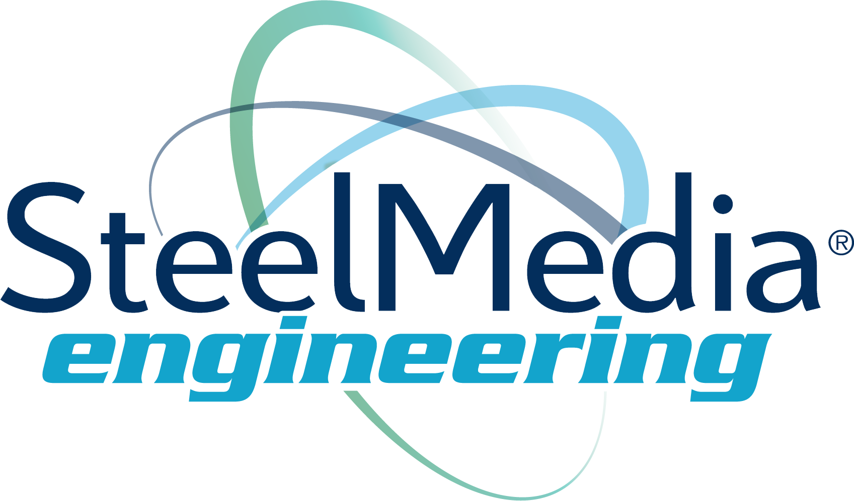 Logo Steelmedia